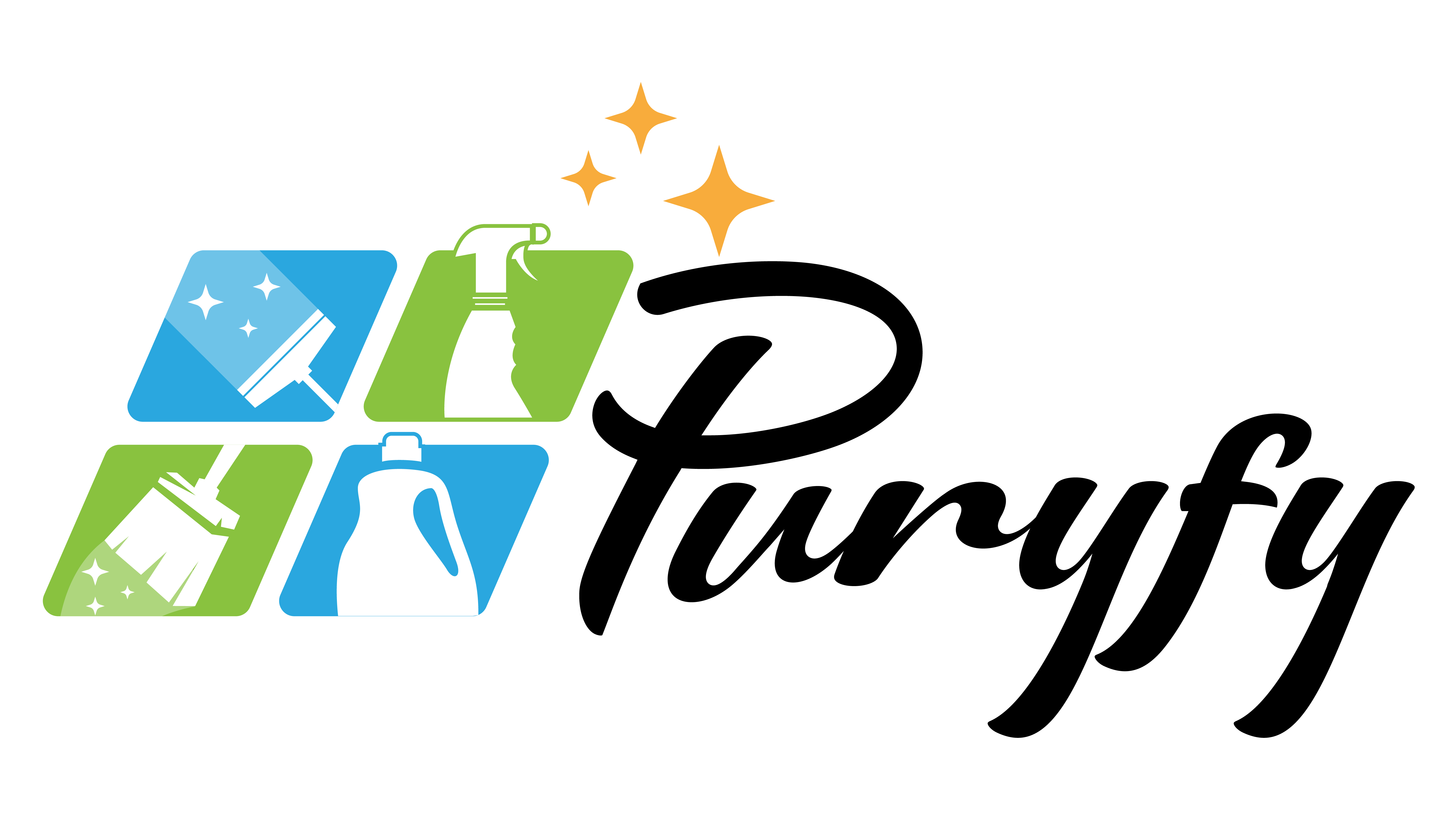 Puryfy Logo